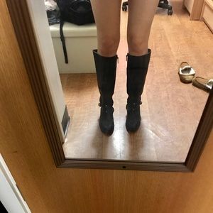 Tory Burch Boots